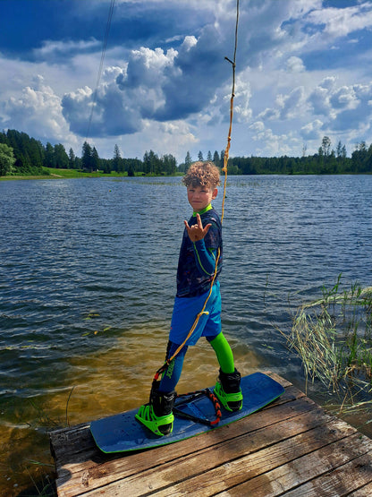 Kabeļa veikbords