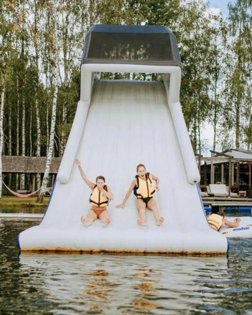 Ūdens atrakciju parks