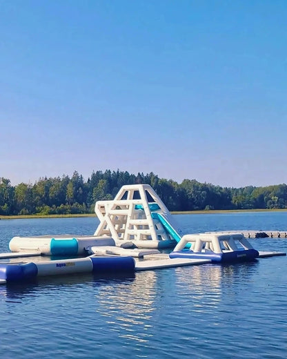 Ūdens atrakciju parks