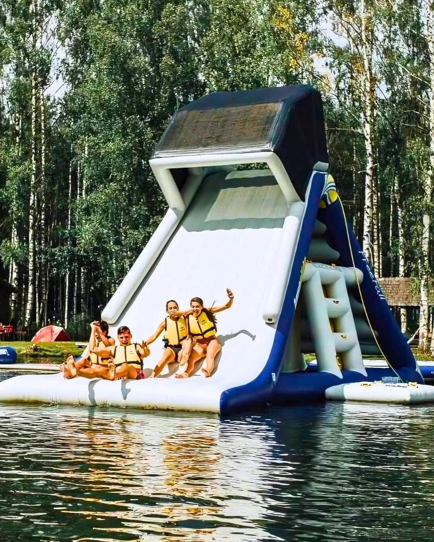 Ūdens atrakciju parks