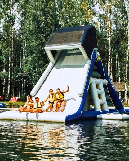 Ūdens atrakciju parks
