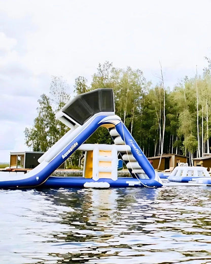 Ūdens atrakciju parks
