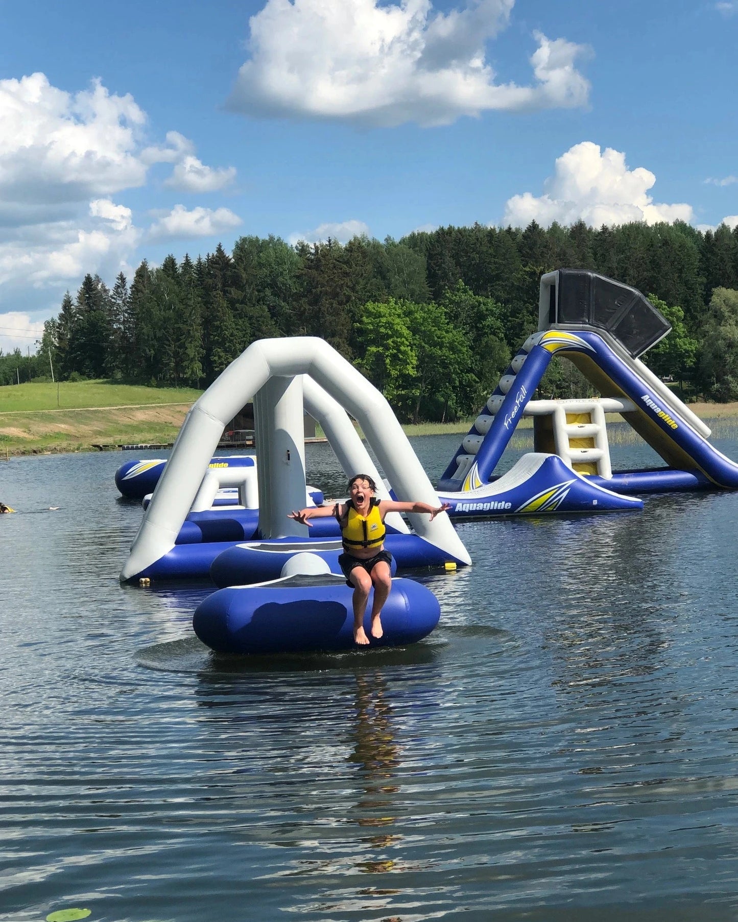 Ūdens atrakciju parks