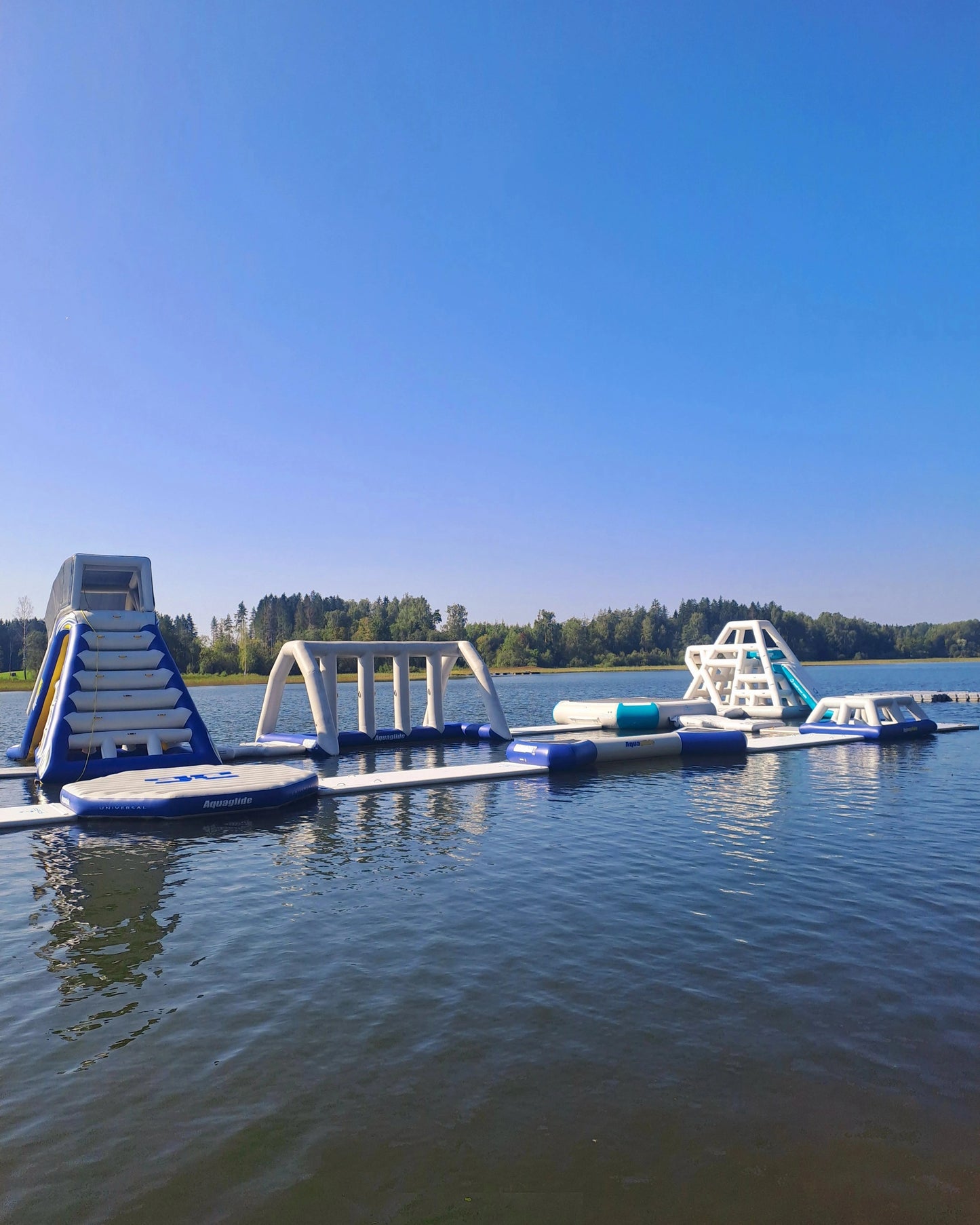 Ūdens atrakciju parks
