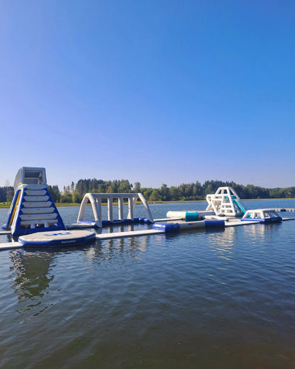 Ūdens atrakciju parks